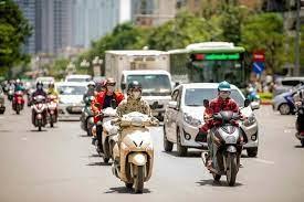 Tin nắng nóng ngày 09/5