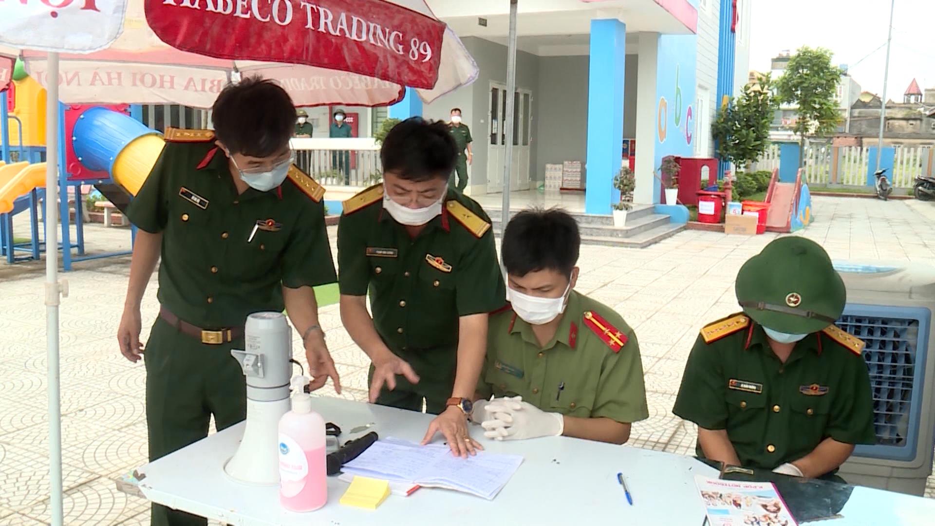 Kiểm tra trình độ kỹ năng nghề đối với nhân viên kỹ thuật năm 2021