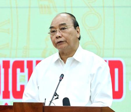 Ủy ban T.Ư MTTQ Việt Nam phát động đợt cao điểm quyên góp ủng hộ phòng, chống dịch Covid-19