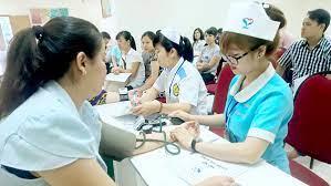 Từ ngày 28/5, người đăng ký khám chữa bệnh ban đầu tại Bệnh viện Y học cổ truyền và Phục hồi chức năng được khám, chữa bệnh tại 4 bệnh viện khác