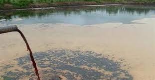 Tiên Du đình chỉ hoạt động 4 doanh nghiệp  tại cụm Công nghiệp Phú Lâm vi phạm về môi trường