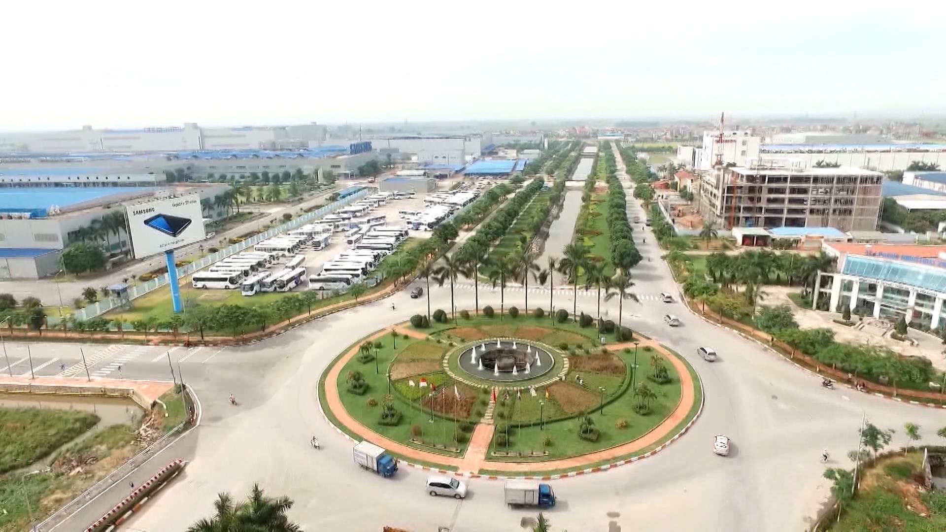 Thu hút vốn FDI 5 tháng đầu năm tăng gấp 2 lần