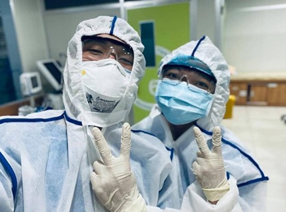 Ra mắt Quỹ vaccine phòng chống COVID-19: Lan tỏa những tấm lòng cao cả vì cộng đồng