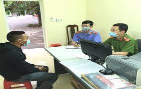 Nhắc nhở trường hợp đưa tin chưa đúng về công tác phòng chống dịch 