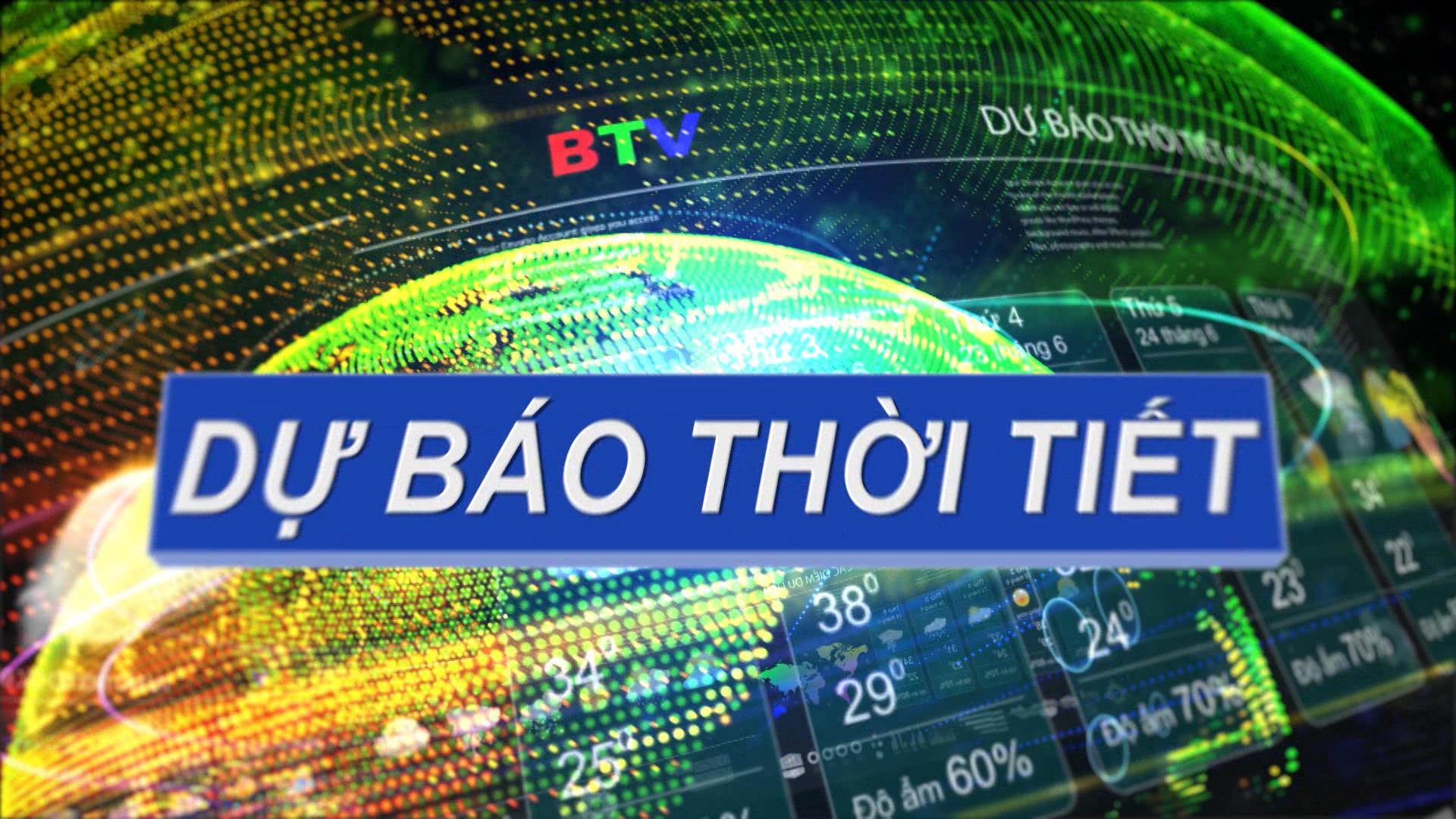 Tin Áp thấp nhiệt đới trên biển Đông