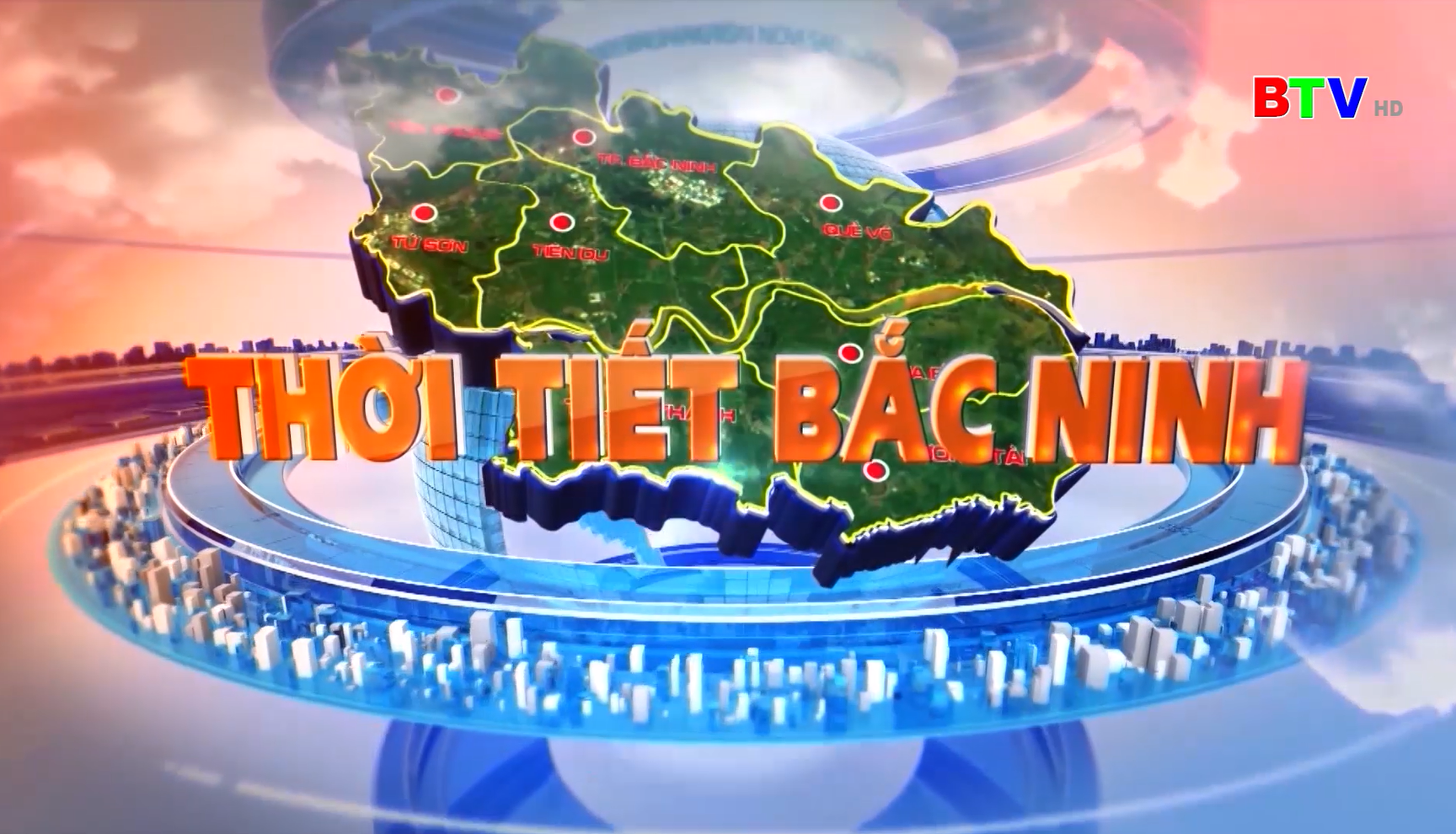 (BTV) Tin nắng nóng ngày 16/6/2021