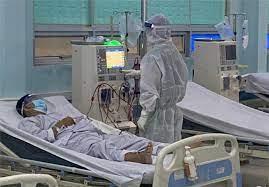 Bắc Ninh nâng cao năng lực điều trị các ca bệnh Covid-19