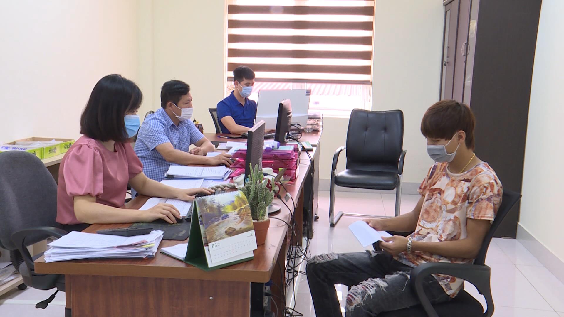 Doanh nghiệp kinh doanh vận tải giảm doanh thu 50 -70%