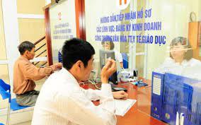 Tổng vốn đăng ký doanh nghiệp thành lập mới tăng 45% so cùng kỳ