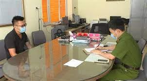Triệt phá ổ nhóm cá độ bóng đá qua mạng số tiền 20 tỷ đồng