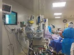 Bệnh viện Đa khoa tỉnh tiếp nhận và điều trị cho toàn bộ bệnh nhân Covid-19 trong toàn tỉnh
