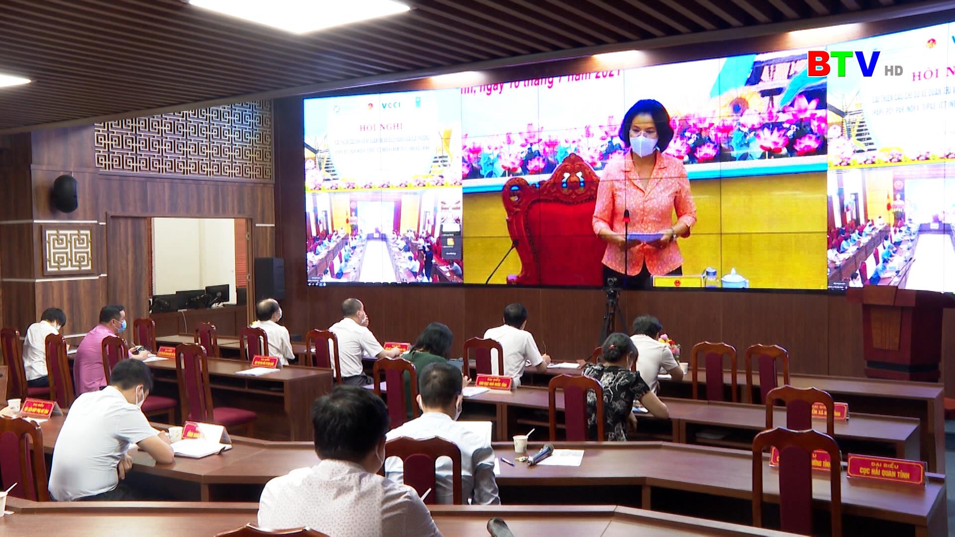 Tạo điều kiện và hành lang pháp lý an toàn