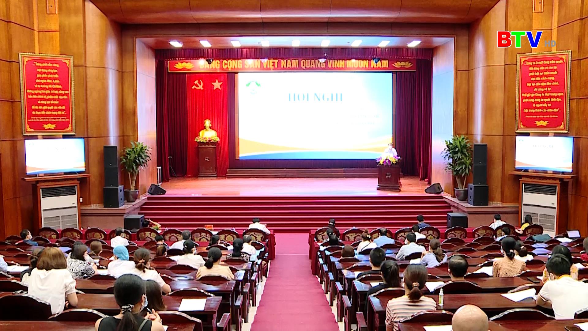 Thành phố Bắc Ninh triển khai quy định phòng chống dịch Covid-19 đối với các cơ sở hành nghề Y, Dược ngoài công lập