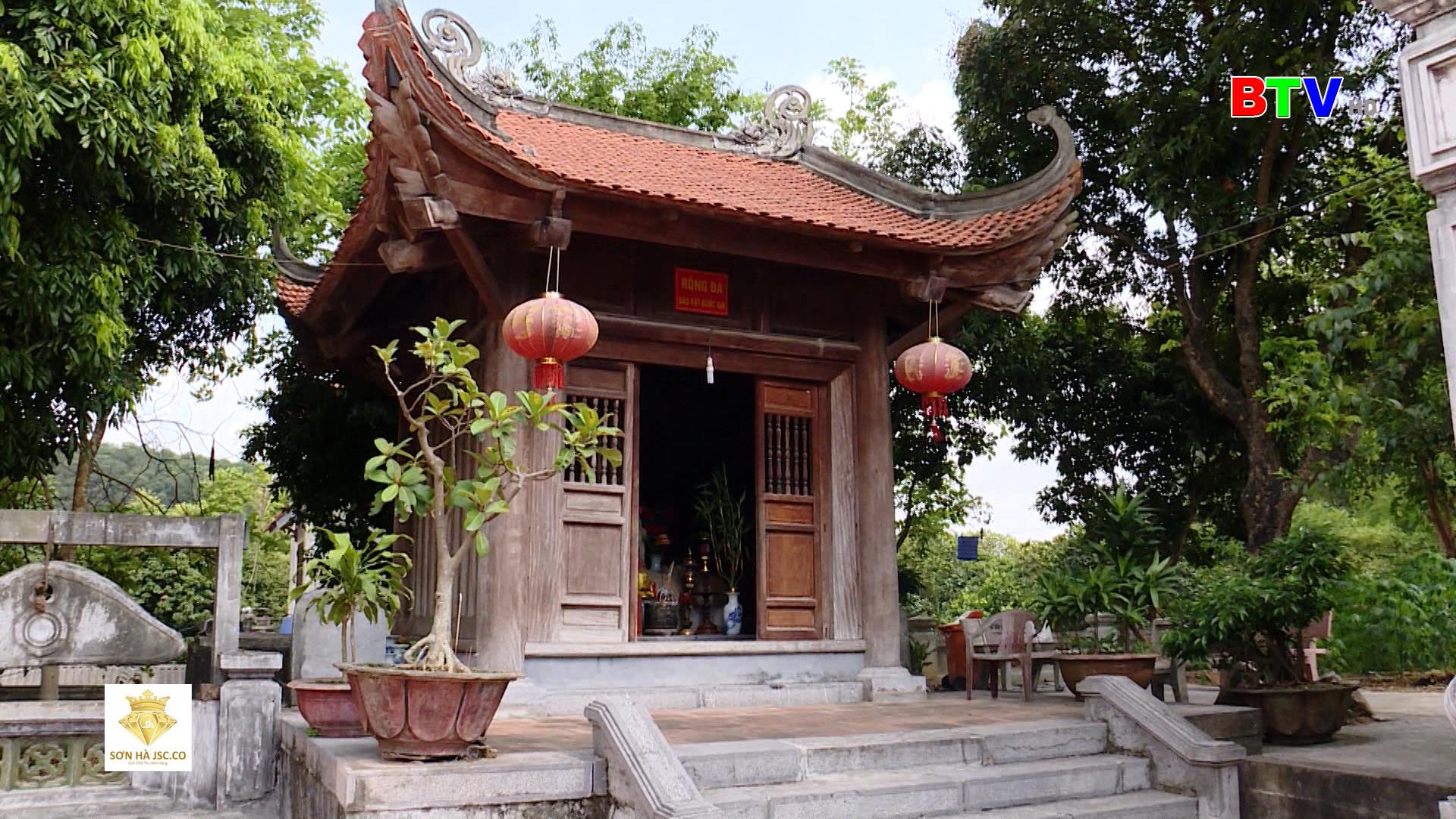 Du lịch Bắc Ninh tiềm năng và thách thức