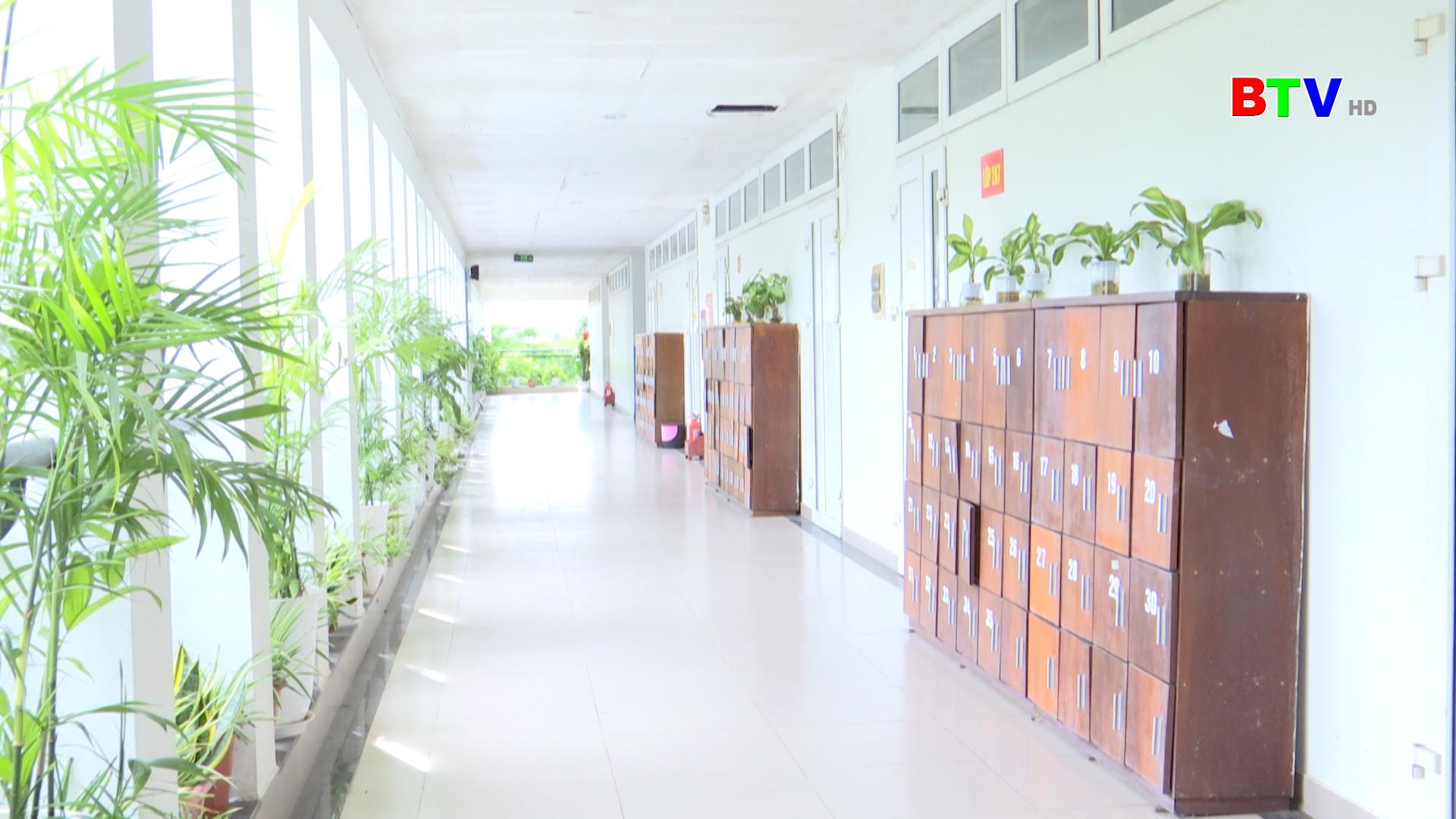 Thành phố Bắc Ninh, từ 31/7 học sinh lớp 5 trở lại trường