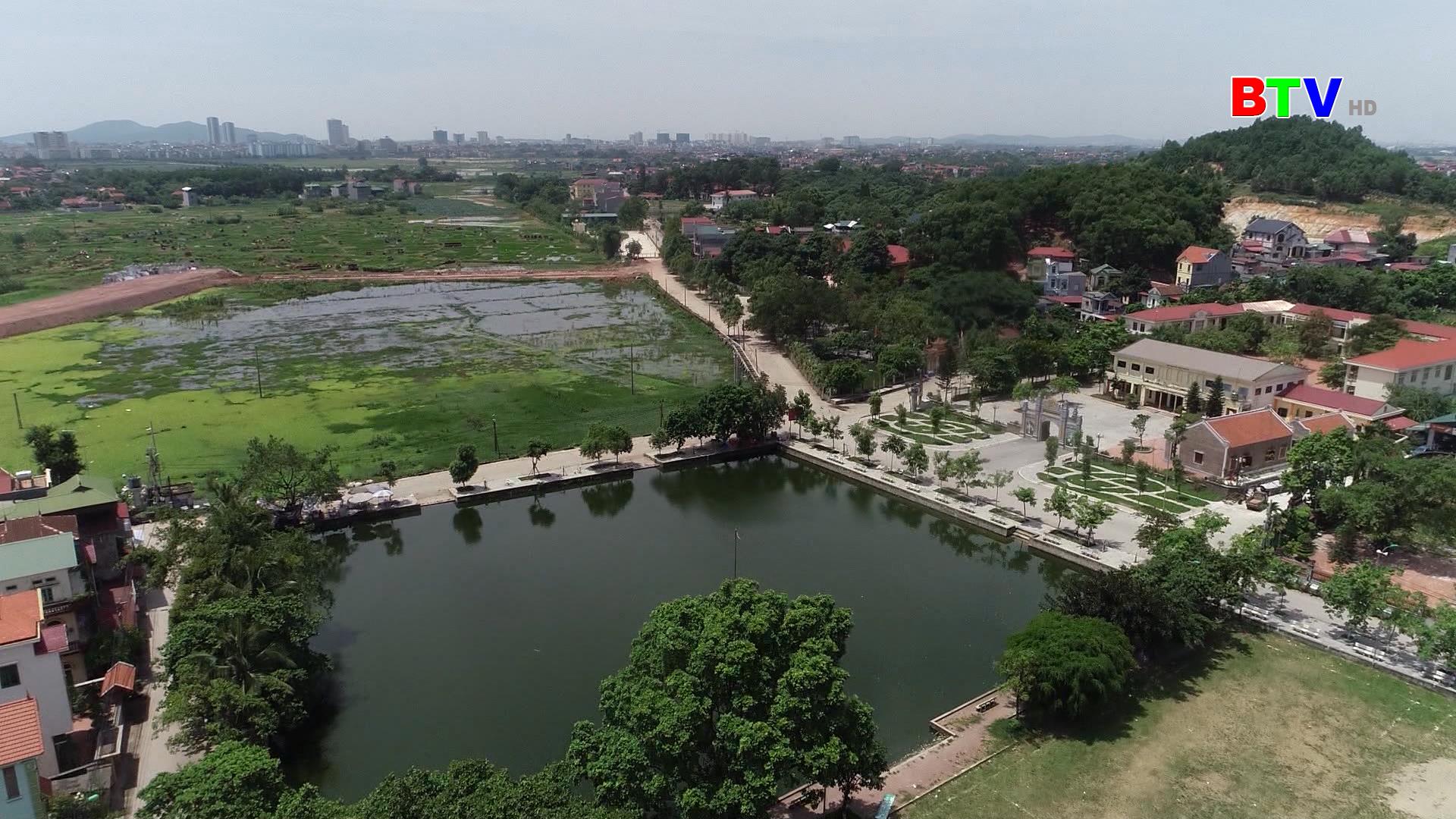 Bắc Ninh đẩy mạnh phát triển du lịch