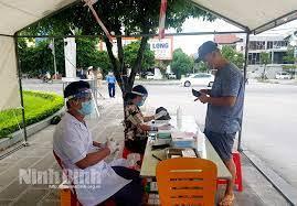 TP Bắc Ninh đôn đốc chi kinh phí hỗ trợ phòng chống dịch Covid-19 