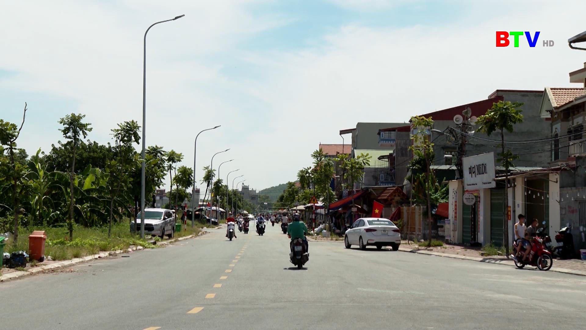 Bắc Ninh: 12 ngày không ghi nhận ca mắc mới trong cộng đồng          