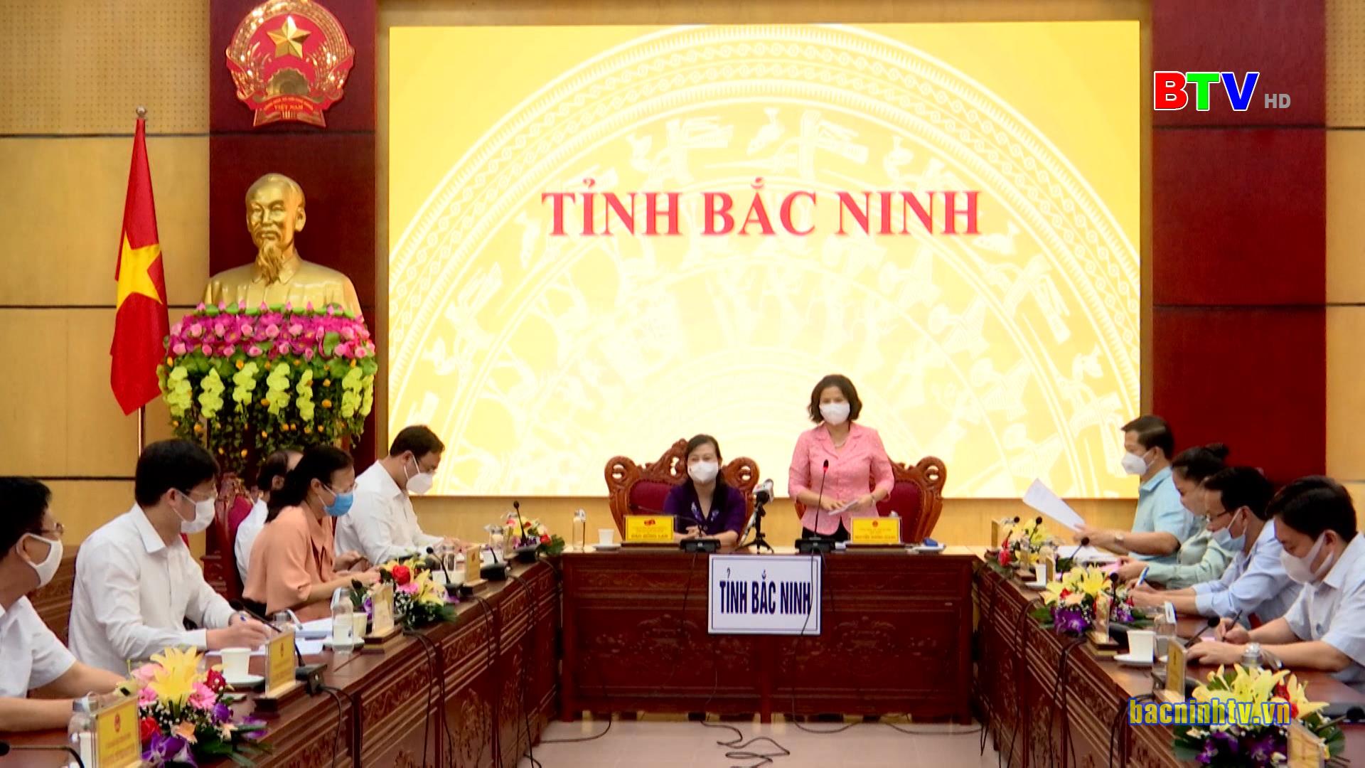 Bộ Giáo dục và Đào tạo tổng kết năm học 2020-2021