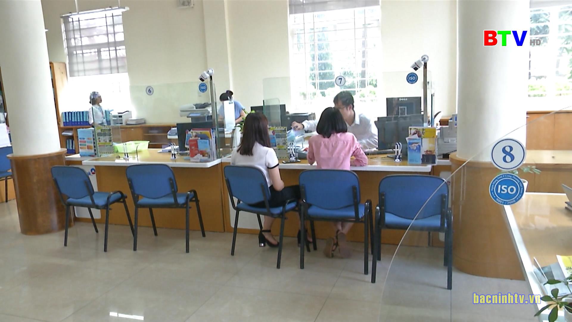 Dư nợ tín dụng tăng 23,1%