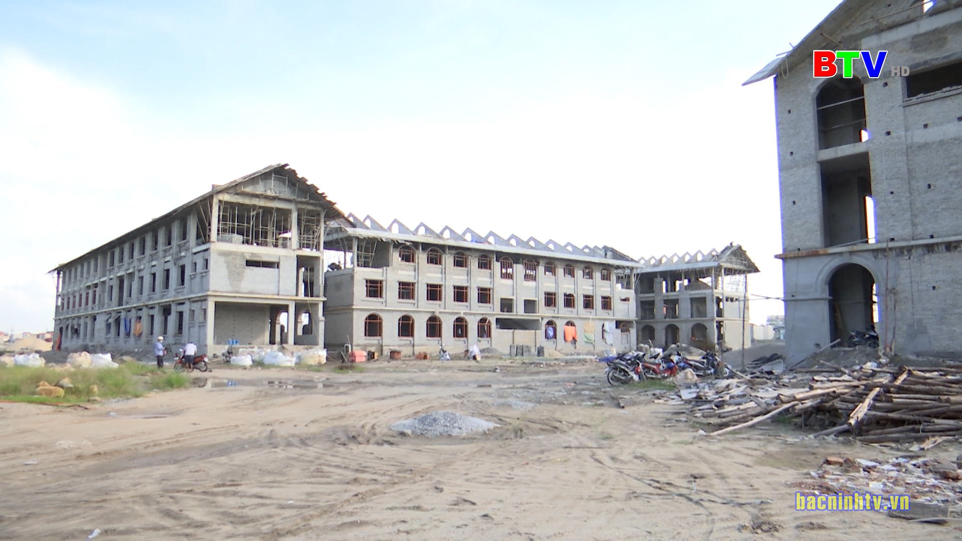 Bắc Ninh quyết liệt thực hiện giải ngân vốn đầu tư công