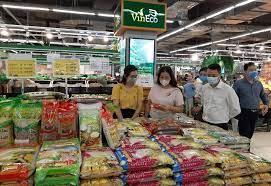 Đảm bảo nguồn cung ứng thực phẩm dịp cuối năm