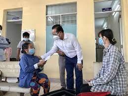 Trên 2,9 tỷ đồng hỗ trợ lao động đang mang thai, trẻ em bị ảnh hưởng bởi dịch COVID-19