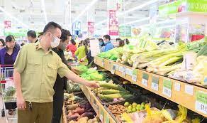 Đảm bảo công tác quản lí an toàn thực phẩm  