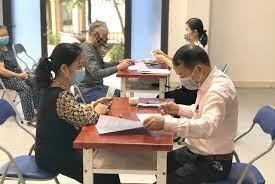 Hỗ trợ trên 102 tỉ đồng các đối tượng gặp khó khăn do đại dịch COVID-19