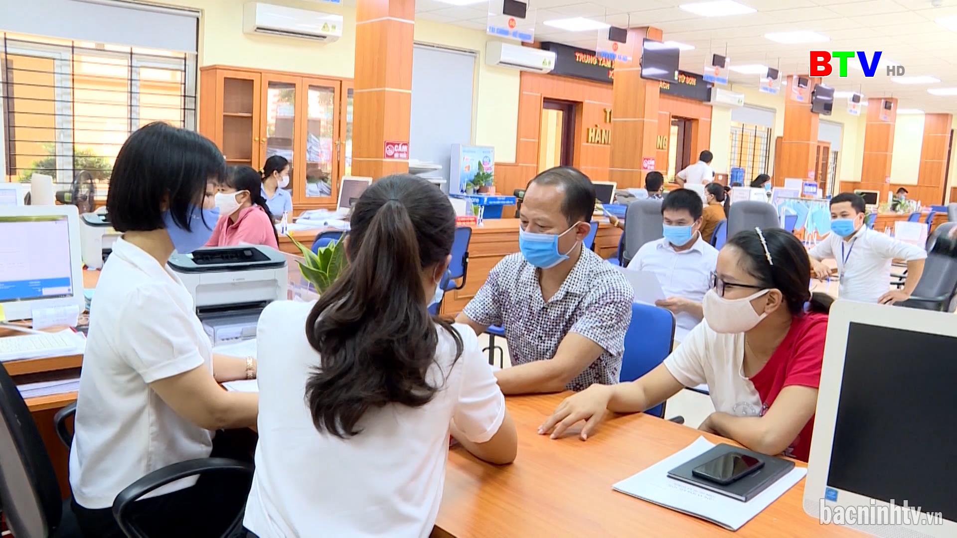 Bắc Ninh: 54% doanh nghiệp áp dụng hóa đơn điện tử