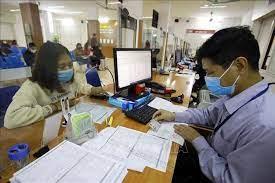 Hơn 5.800 đơn vị được giảm đóng Quỹ Bảo hiểm thất nghiệp