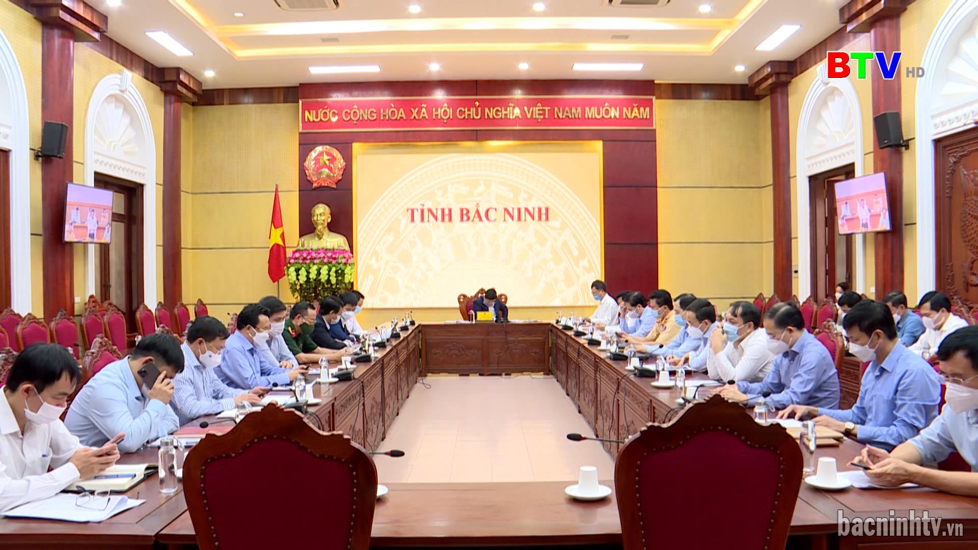 Sơ kết công tác đảm bảo trật tự an toàn giao thông 9 tháng