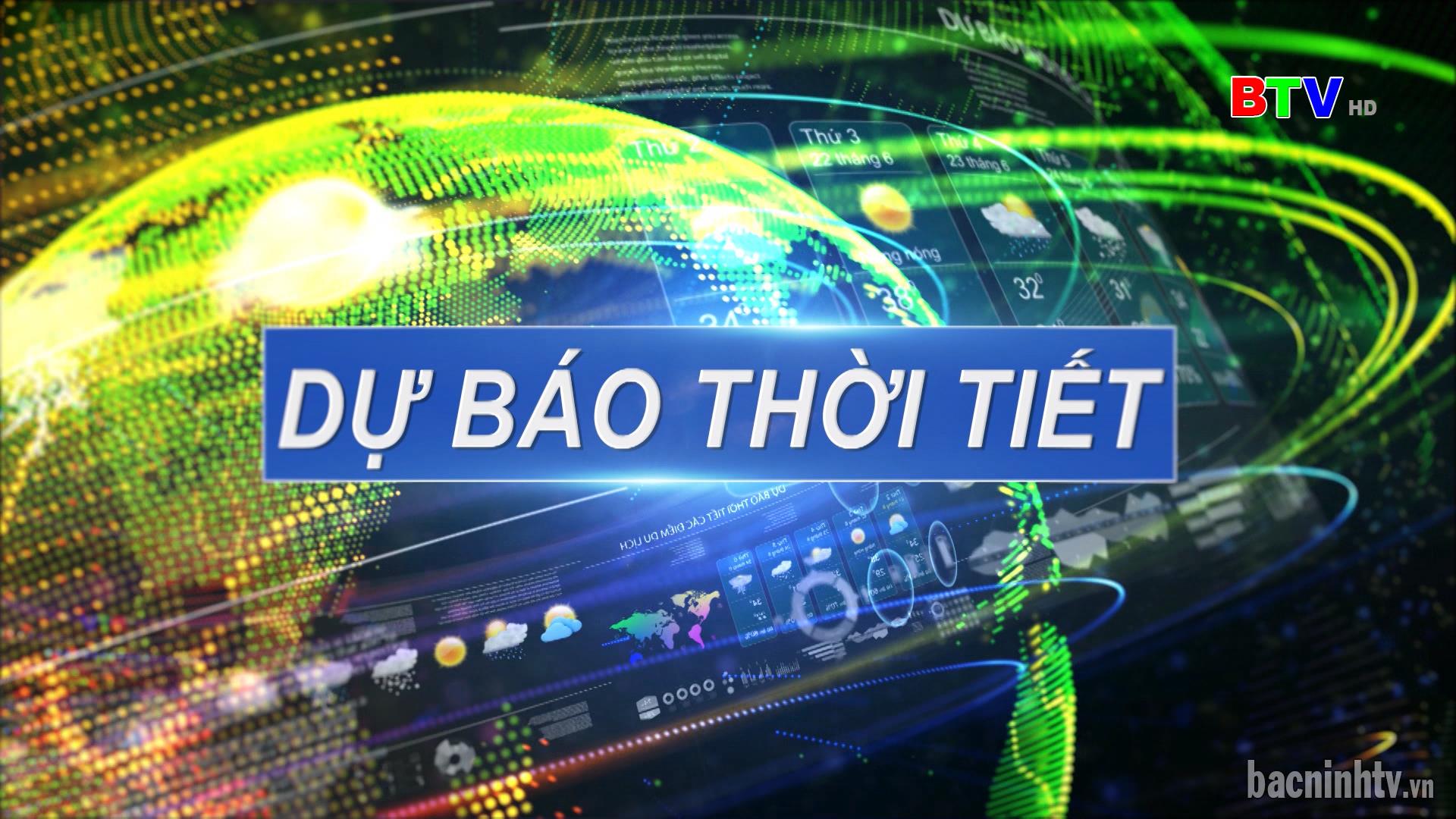 TIN KHÔNG KHÍ LẠNH TĂNG CƯỜNG