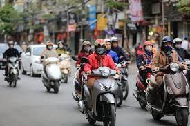 TIN GIÓ MÙA ĐÔNG BẮC NGÀY 20/10