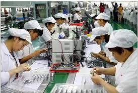 Chỉ số công sản xuất nghiệp tháng 10 tăng 11% so cùng kỳ