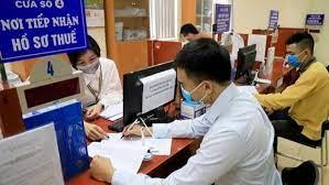 Miễn, giảm thuế hỗ trợ doanh nghiệp, người dân ảnh hưởng dịch Covid-19