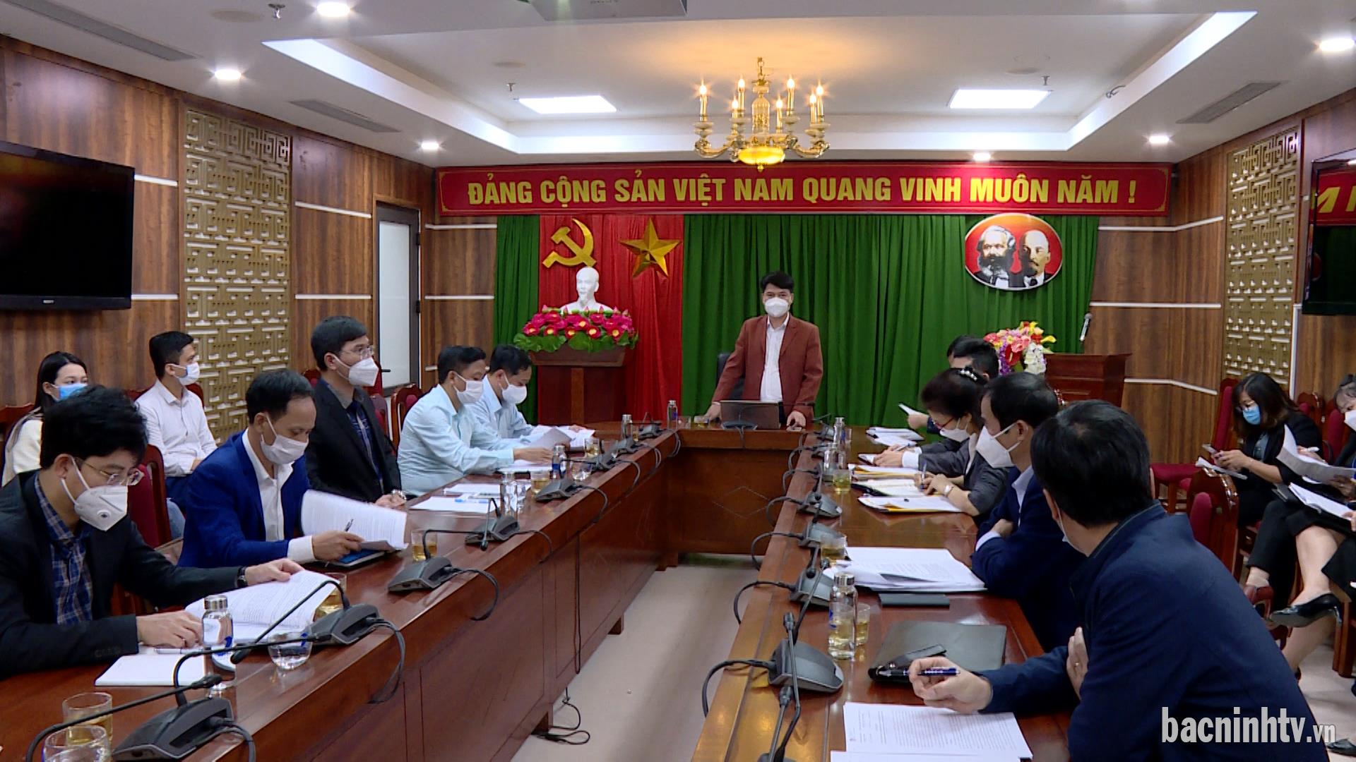 Triển khai kế hoạch hỗ trợ hộ sản xuất nông nghiệp lên sàn TMĐT
