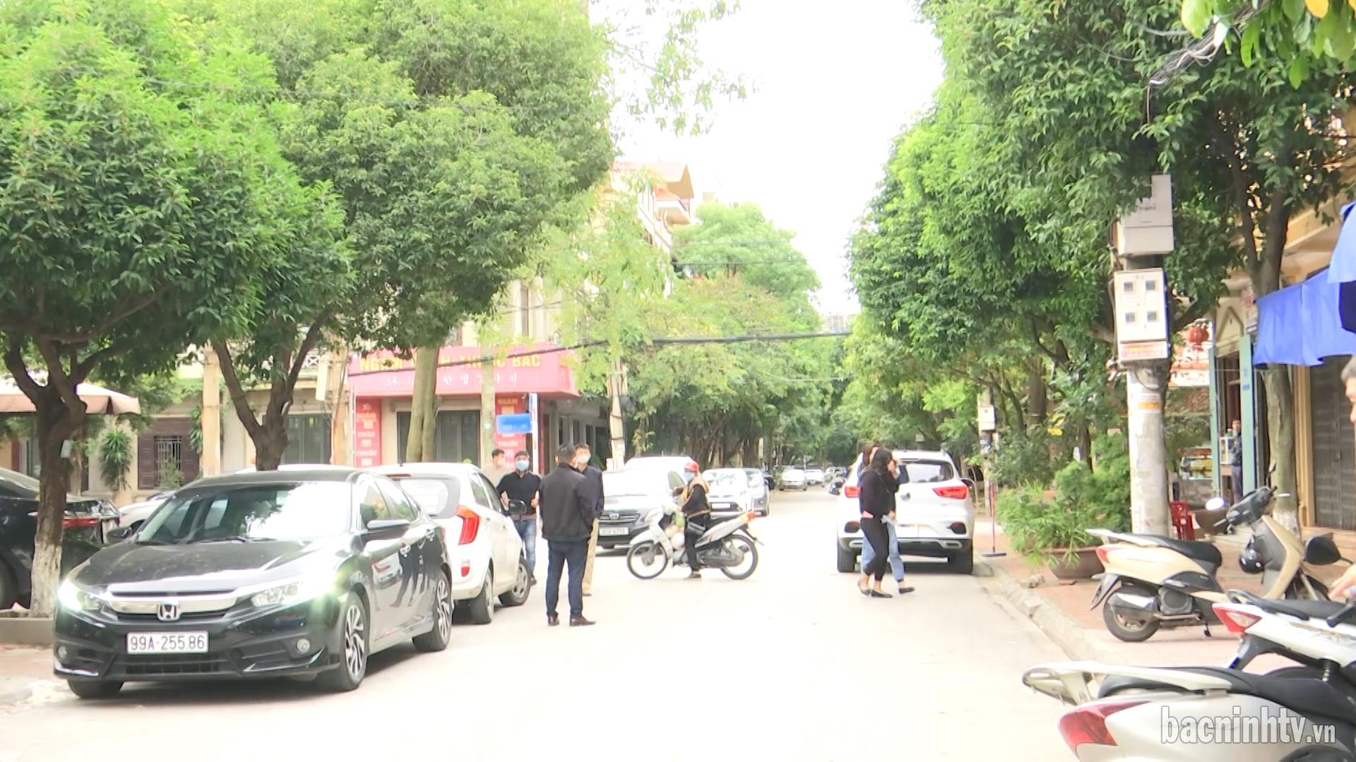 Quán triệt quy trình phối hợp xác minh thông tin tiêm vắc xin Covid-19