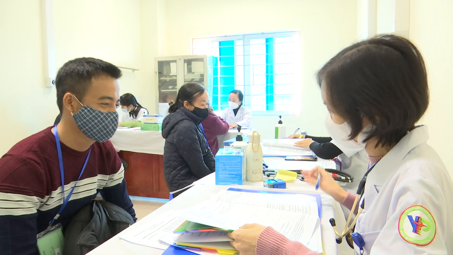  Hoàn thành tiêm thử nghiệm mũi 2, vắc xin ARCT-154 giai đoạn 3B         