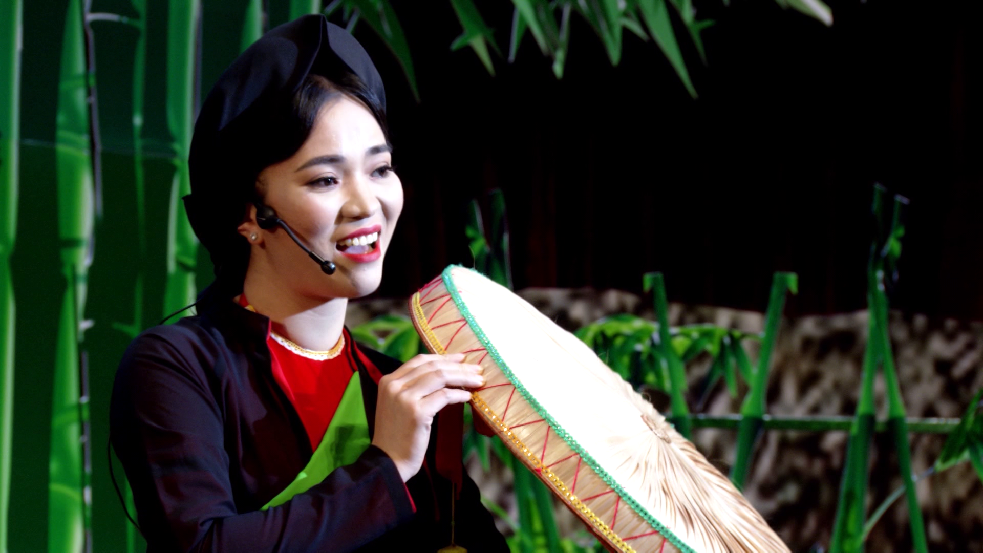Chương trình nghệ thuật: Tuyên truyền về phòng chống Covid - 19 chủ đề: Thỏa nỗi nhớ mong
