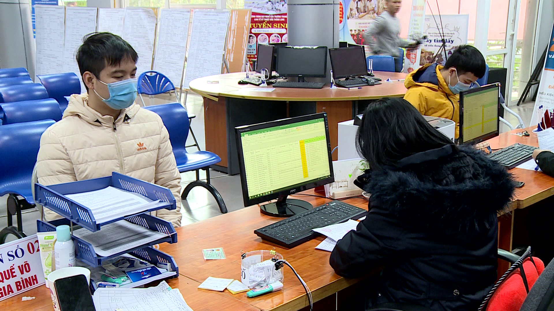 Bắc Ninh giải quyết việc làm cho hơn 28.000 lao động