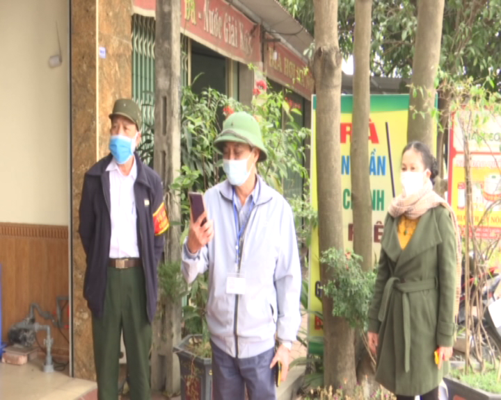 Bắc Ninh điều trị 626 F0 tại nhà