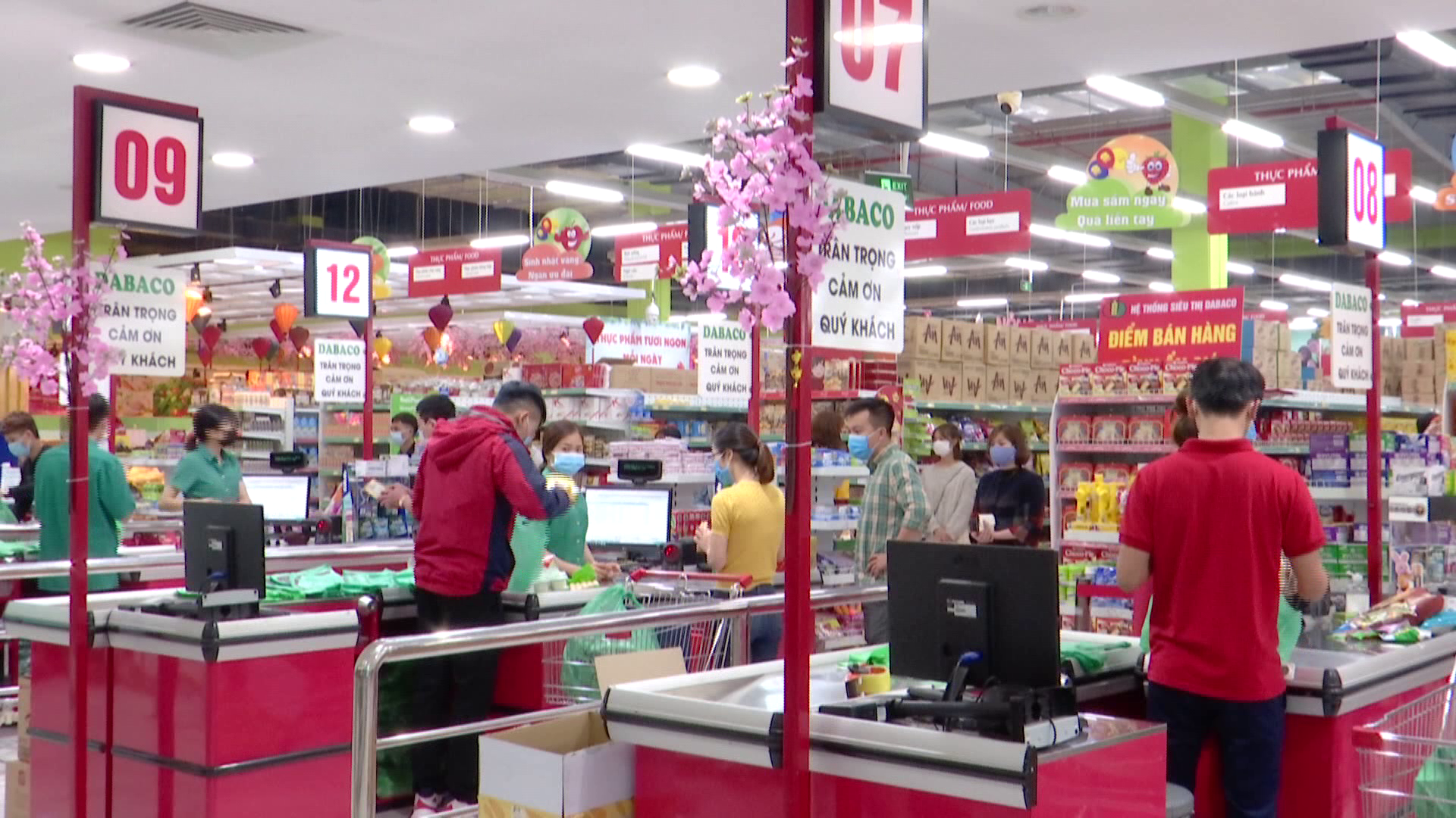 Bắc Ninh hỗ trợ 60 tỷ đồng bình ổn giá Tết Nguyên đán