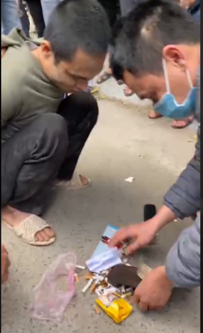 Công an huyện Thuận Thành quyết liệt trấn áp tội phạm