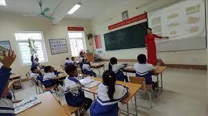 Bắc Ninh: 32,47% cán bộ, giáo viên có trình độ trên chuẩn