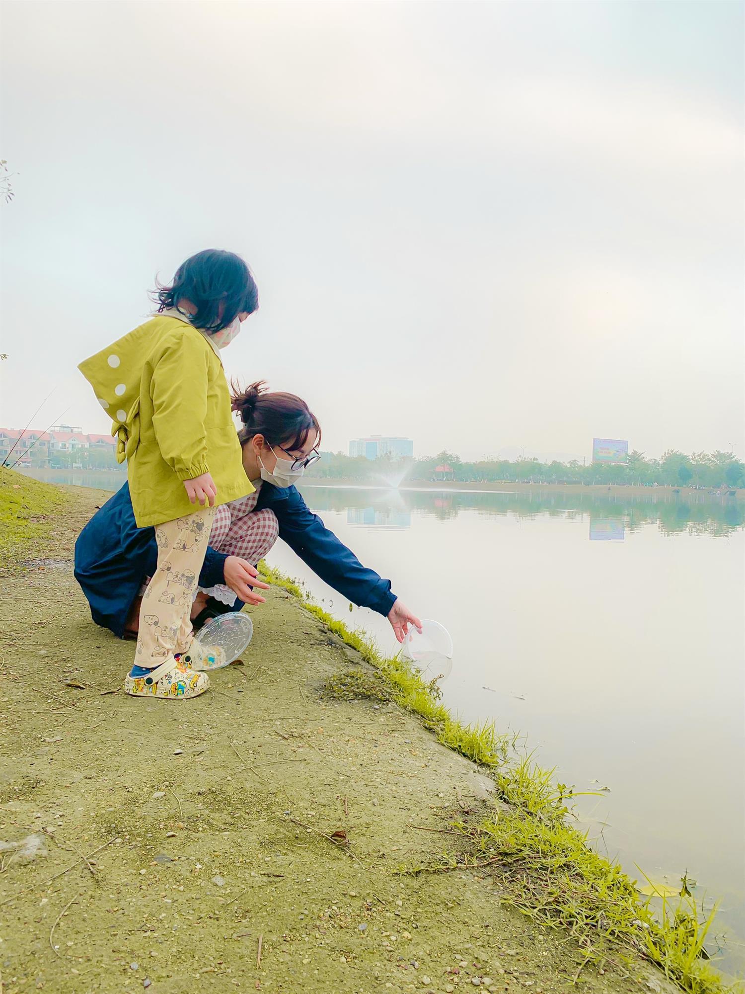   Lễ cúng ông Công, ông Táo “Phong tục tín ngưỡng đẹp của người Việt”