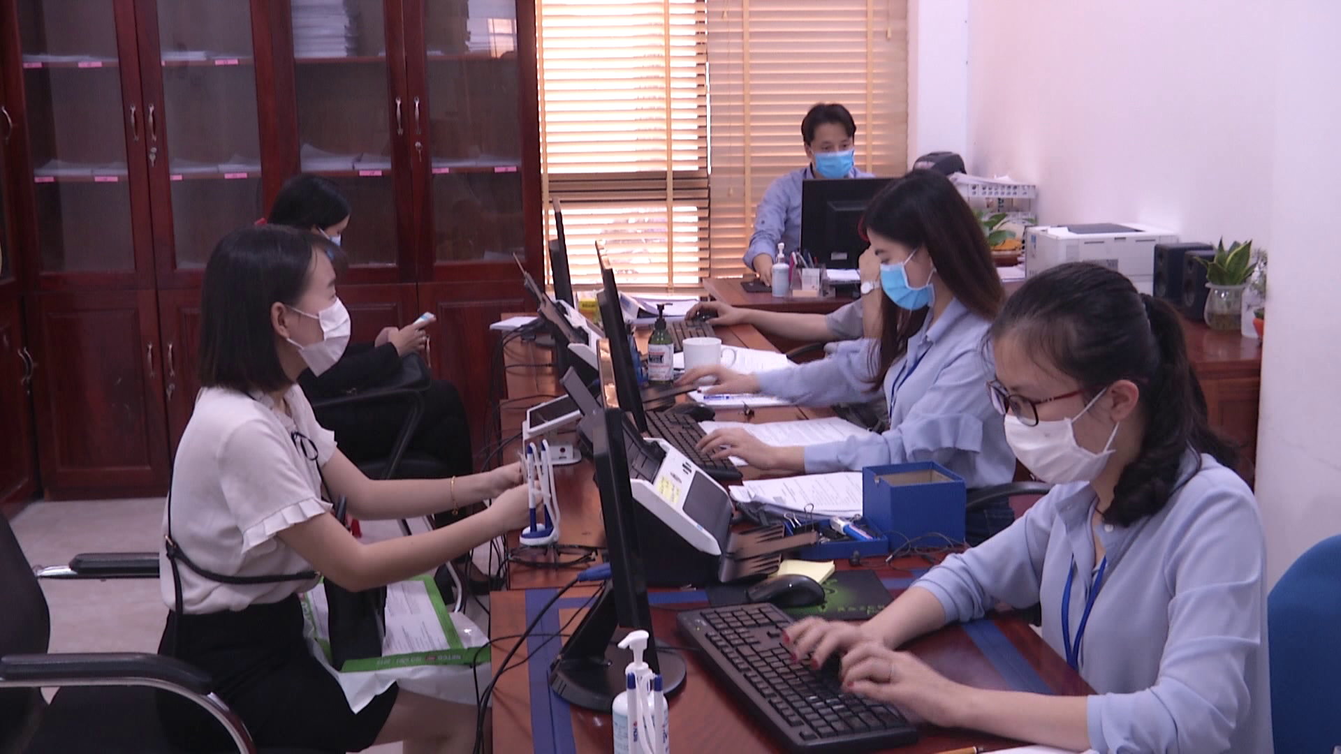 Bắc Ninh: Tháng 1/2022 có 234 doanh nghiệp thành lập mới