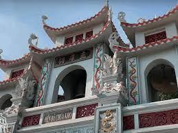 Đền Bà Chúa Kho mở cửa trở lại từ 14h ngày 09/2/2022