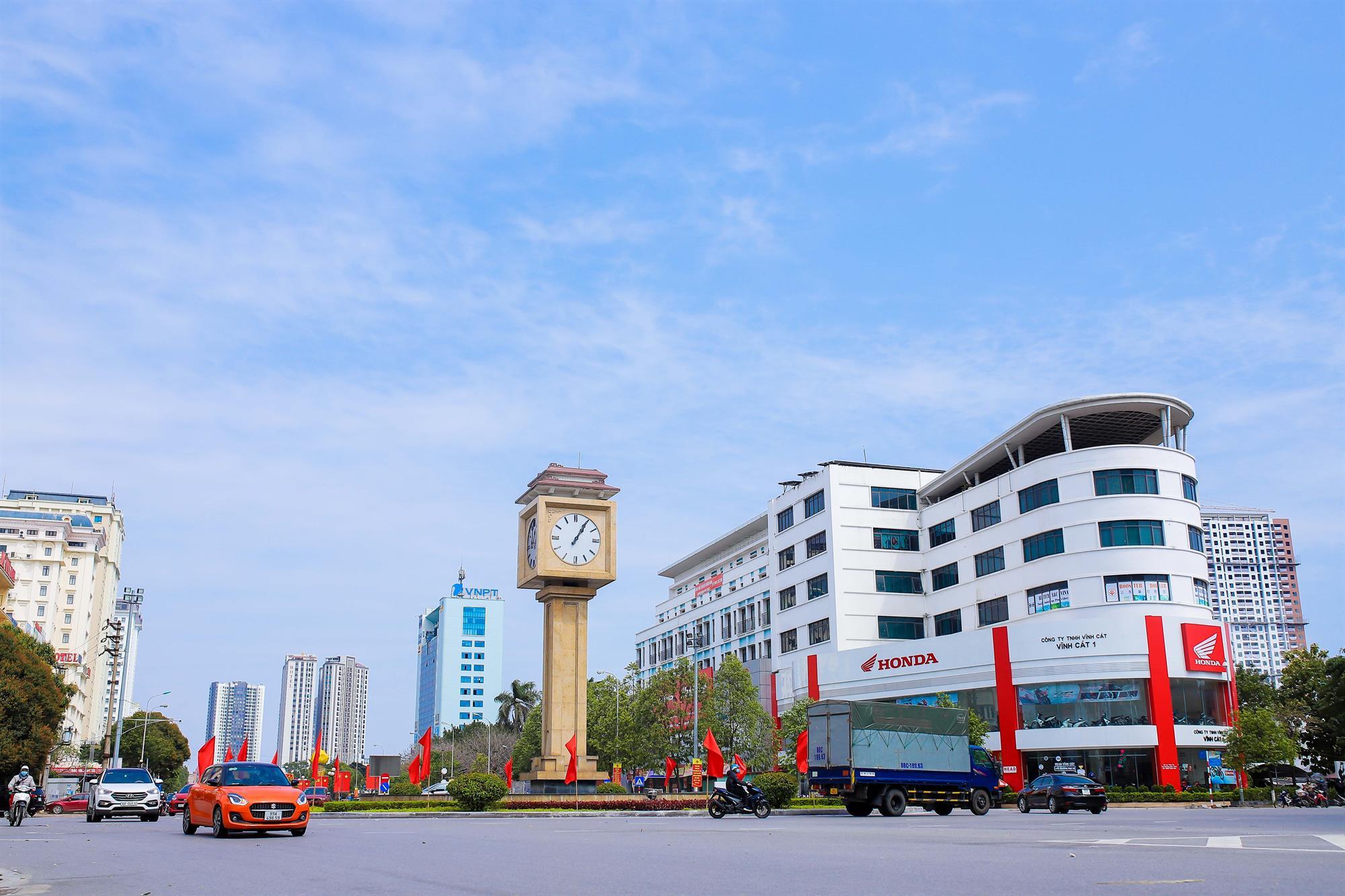Bắc Ninh xưa và nay