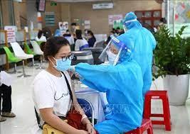 Bắc Ninh tăng cường tiêm vắc xin và đẩy mạnh phòng, chống dịch